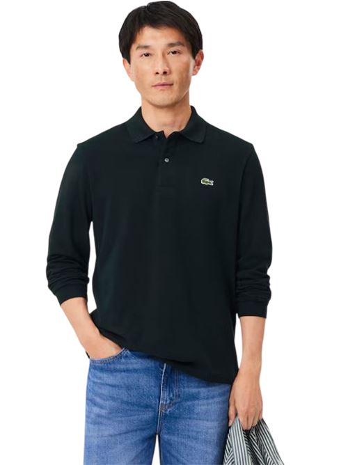 L1312GJP VERDE lacoste | L1312GJP VERDE